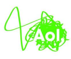 aol logo