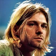 curt cobain