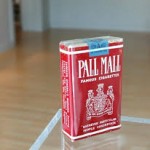 pall mall