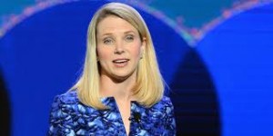 marissa mayer