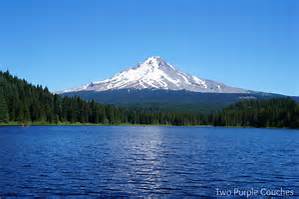 mount hood
